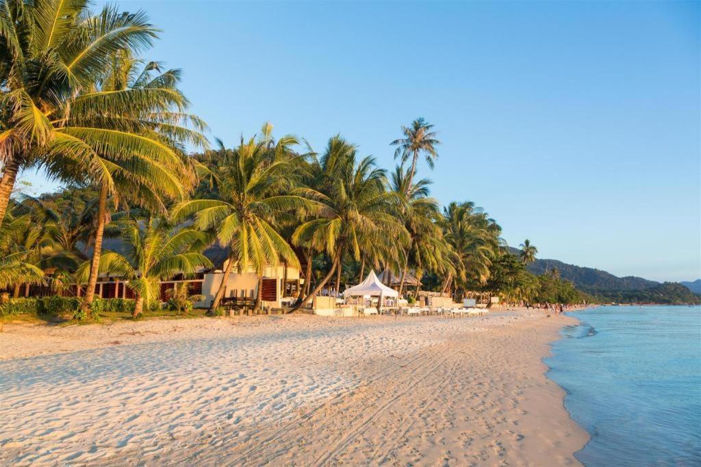 OYO 1143 Phet Luran Thai Resort Kohchang Koh Chang Exteriör bild