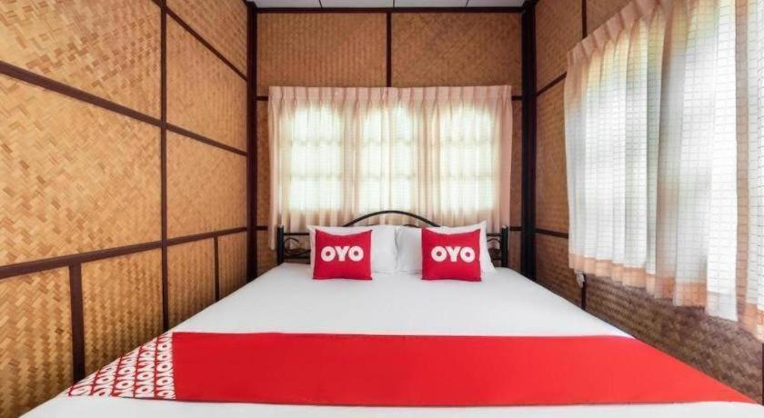 OYO 1143 Phet Luran Thai Resort Kohchang Koh Chang Exteriör bild